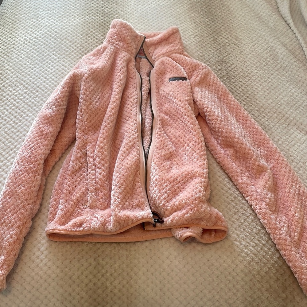 Womens Columbia jacket